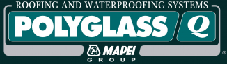 Polyglass Logo