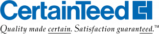 CertainTeed Logo