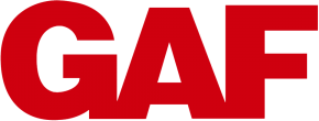 GAF Logo