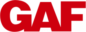GAF Logo