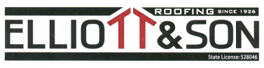 Elliott and Son Logo