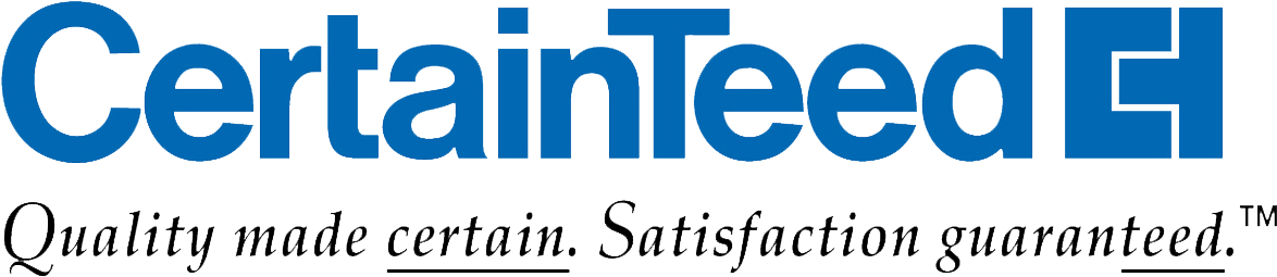 CertainTeed Logo
