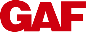GAF Logo